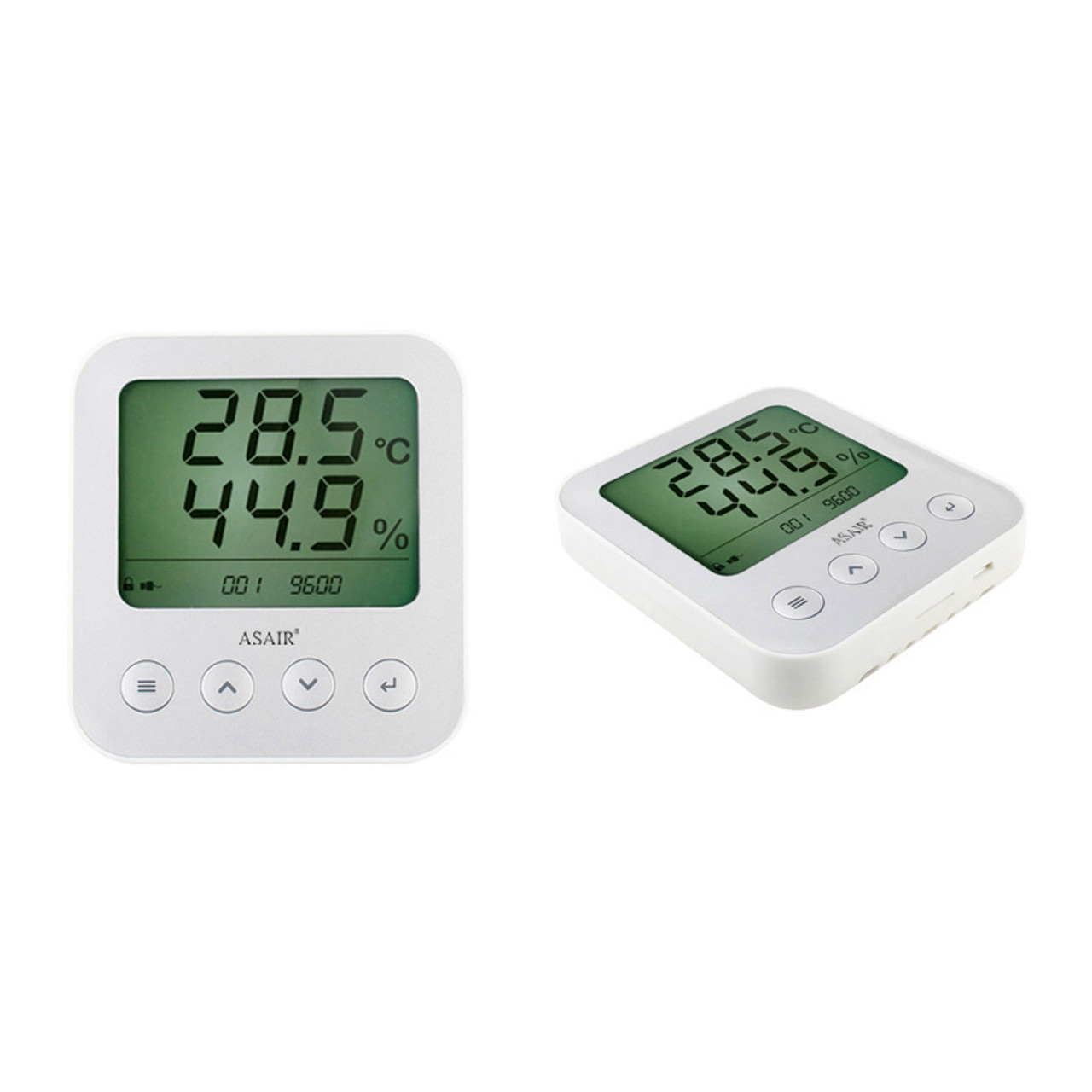 SEN0438 RS485 Temperature & Humidity Sensor - DFRobot