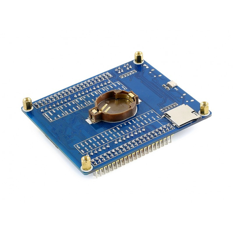 Arduino Kit Waveshare Bluetooth 5.1 Module - Voor Raspberry Pi Pico ...