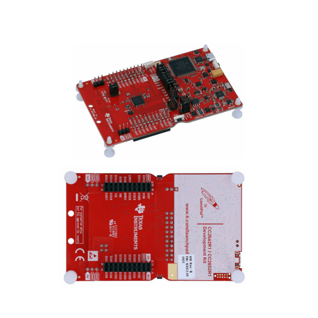 LAUNCHXL-F280049C Evaluation board