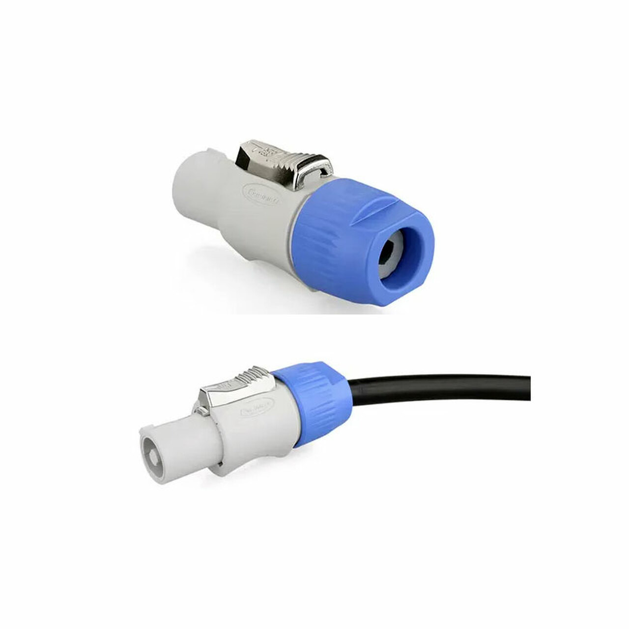 Evelta　YF-24-J03PE-02-001　PowerCON　IP67　Electric　Linko　Connector　YF-24　Male