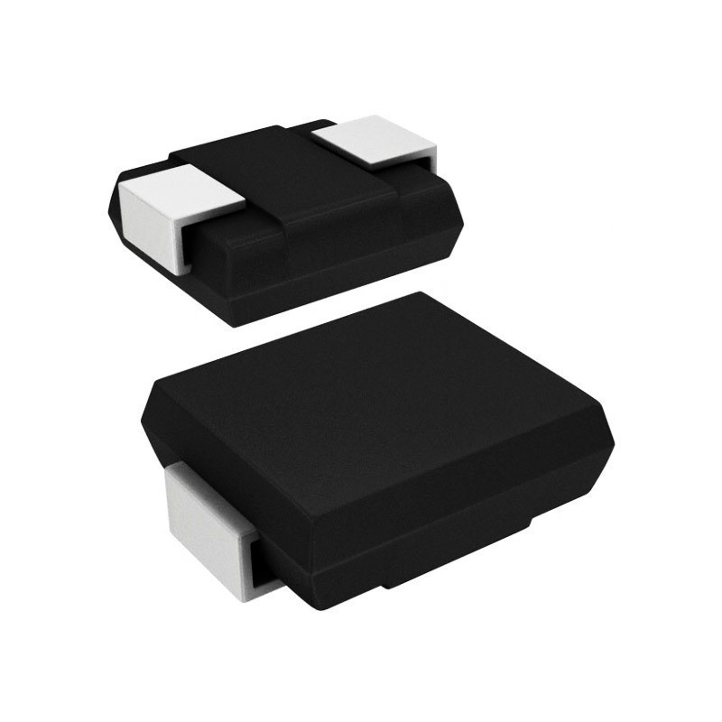 SMBJ33A - JD | 33V 600W TVS Diode SMB | Evelta