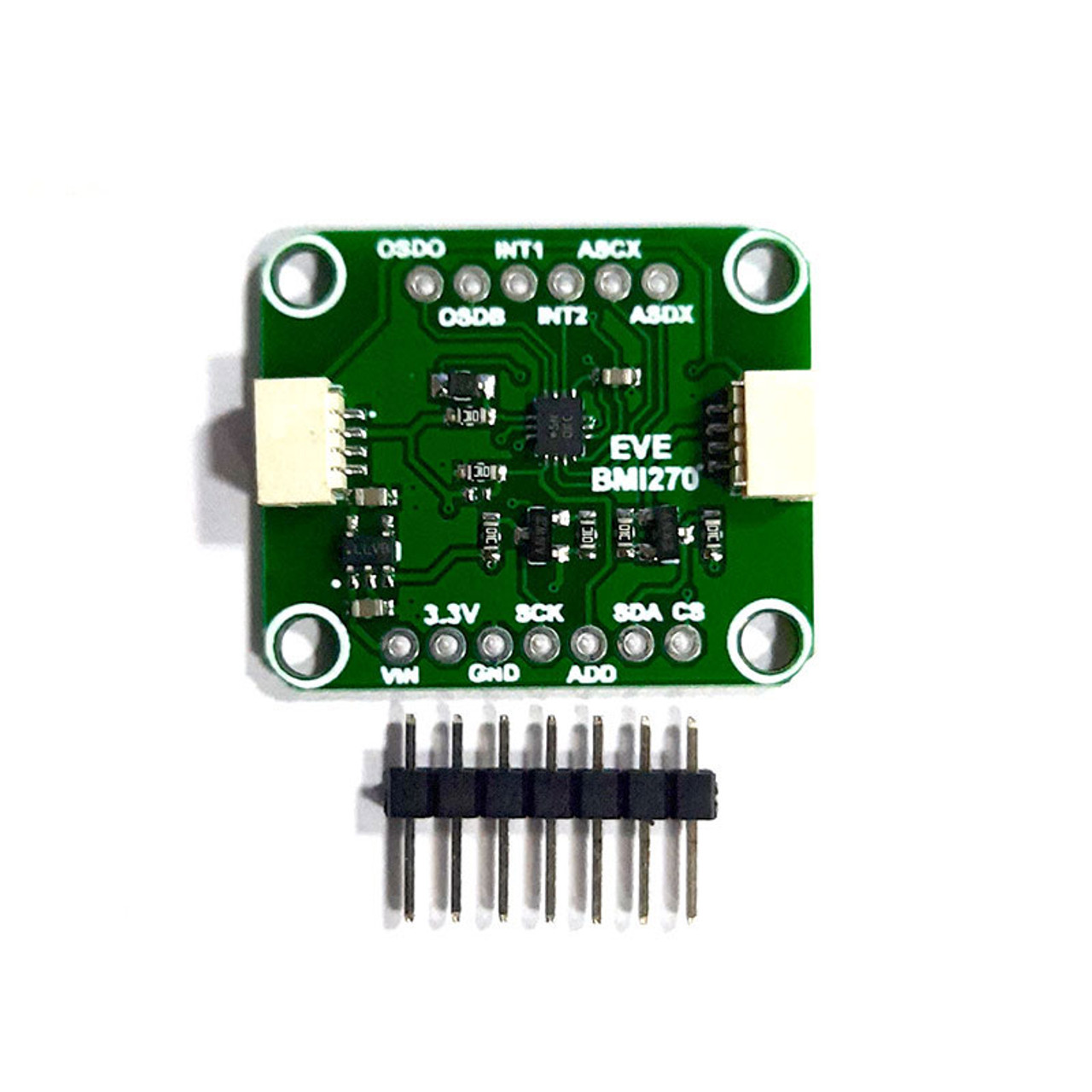 Buy 7Semi BMI270 Accelerometer and Gyroscope Breakout Online Evelta