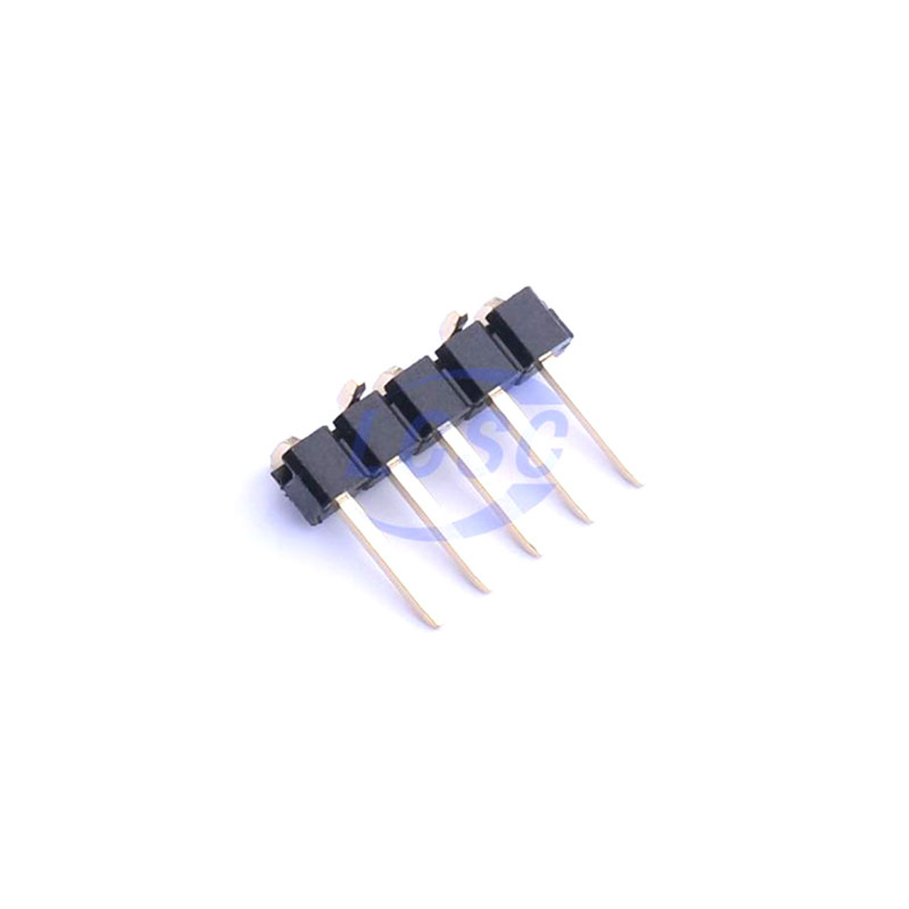 X6511WVS-05H-C60D48R1 - XKB Connectivity | 1x5 Pin 2.54mm