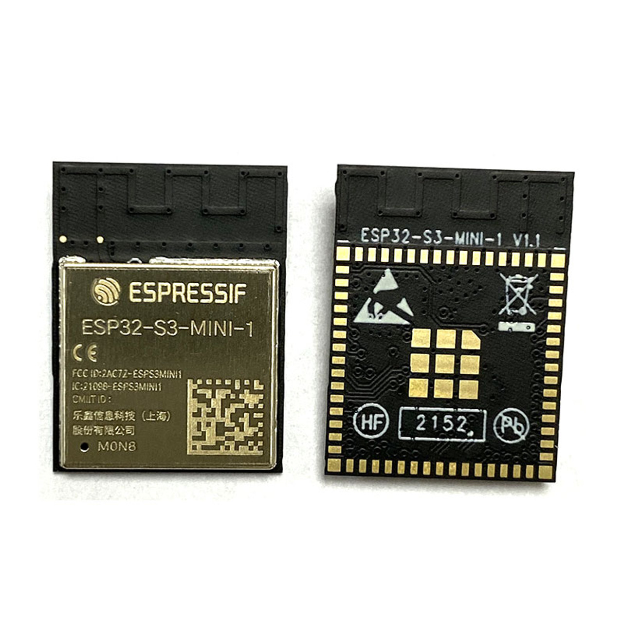 Espressif ESP32-S3-DevKitM-1-N8