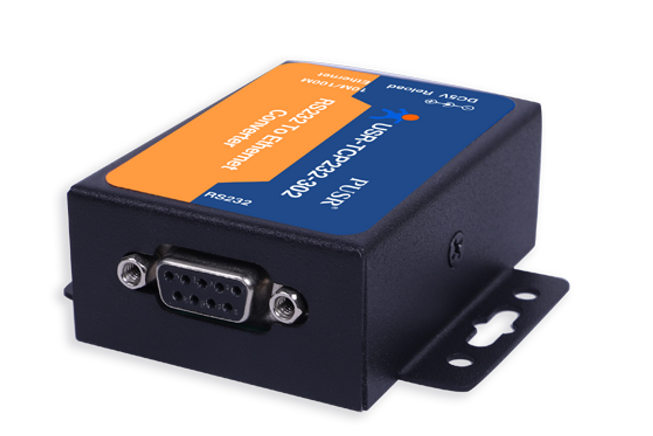 Buy USRTCP232302 USRIOT 1 Port RS232 to Converter