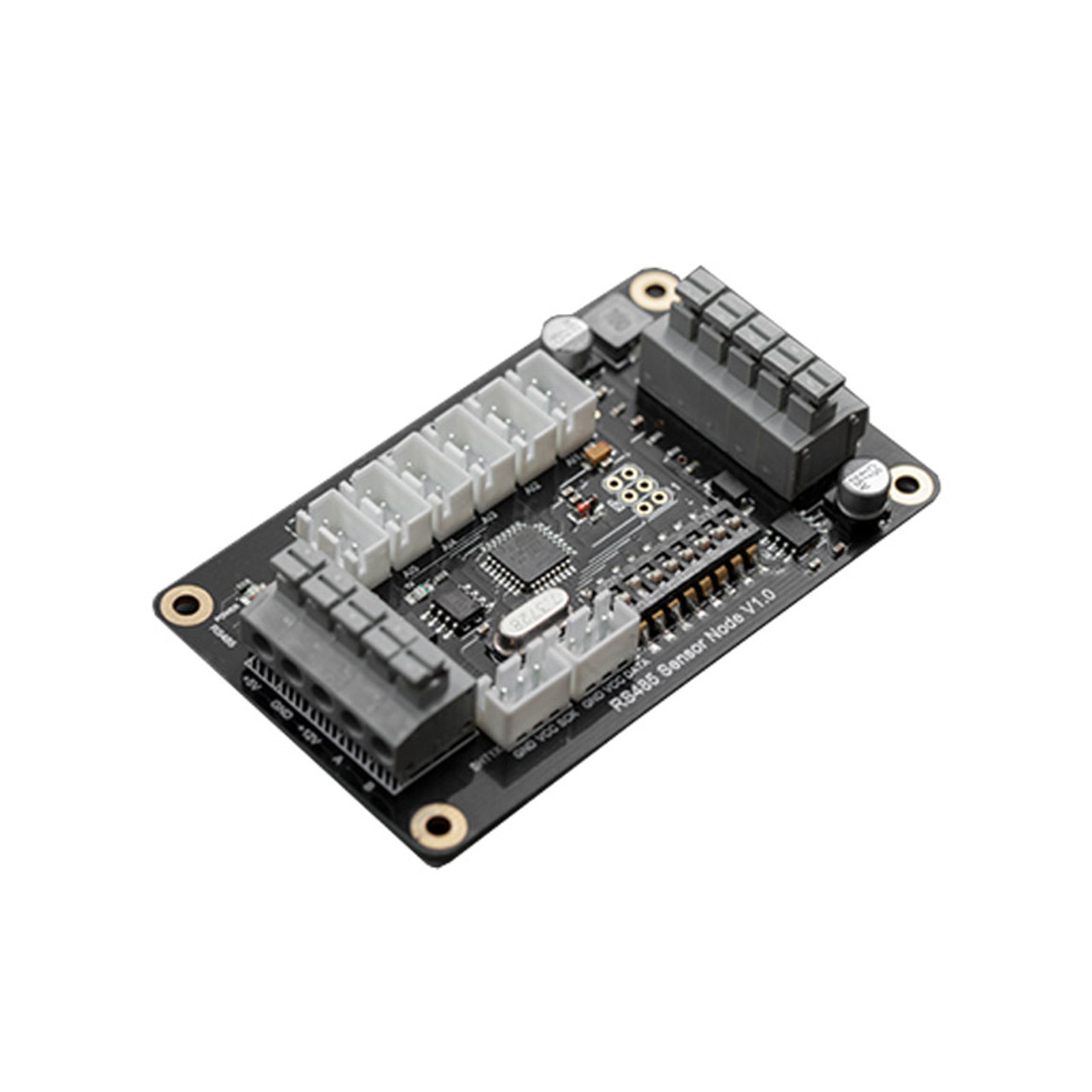 SEN0438 RS485 Temperature & Humidity Sensor - DFRobot