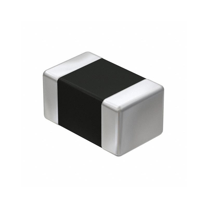 Buy BLM18PG121SN1D - muRata | 120Ohm 0603 Ferrite Bead | Evelta