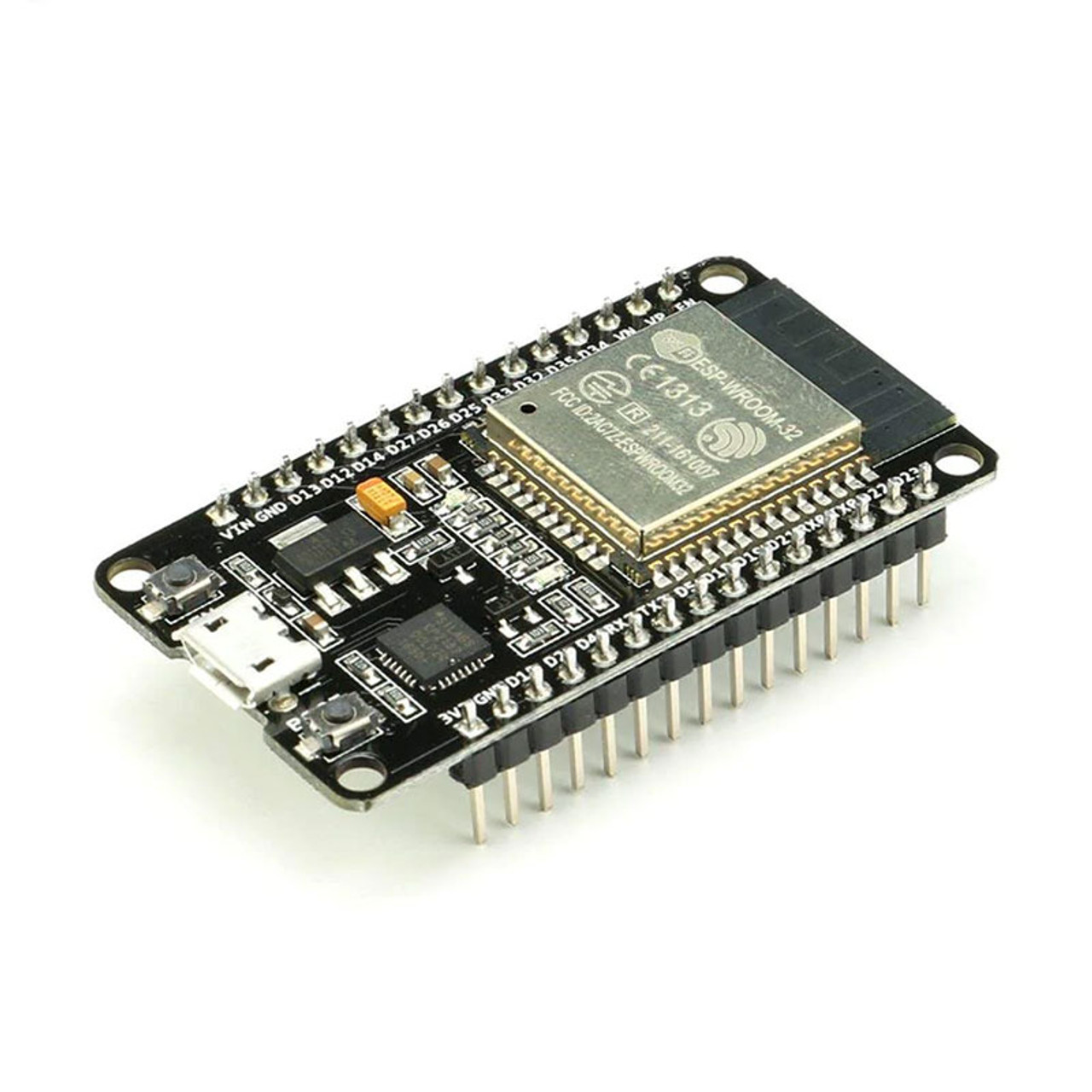 ESP32 Dev Kit C V4 Nodemcu WiFi Development Board