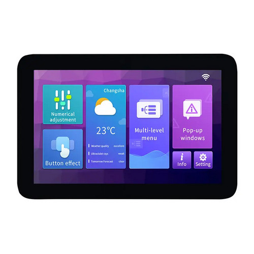 12.1インチ　液晶パネル　LTD121EWEK（NRL75-DEWEL11A） Buy 12.1 Inch 1280x800 TFT LCD Touch Display | DMG12800C121_02WTC