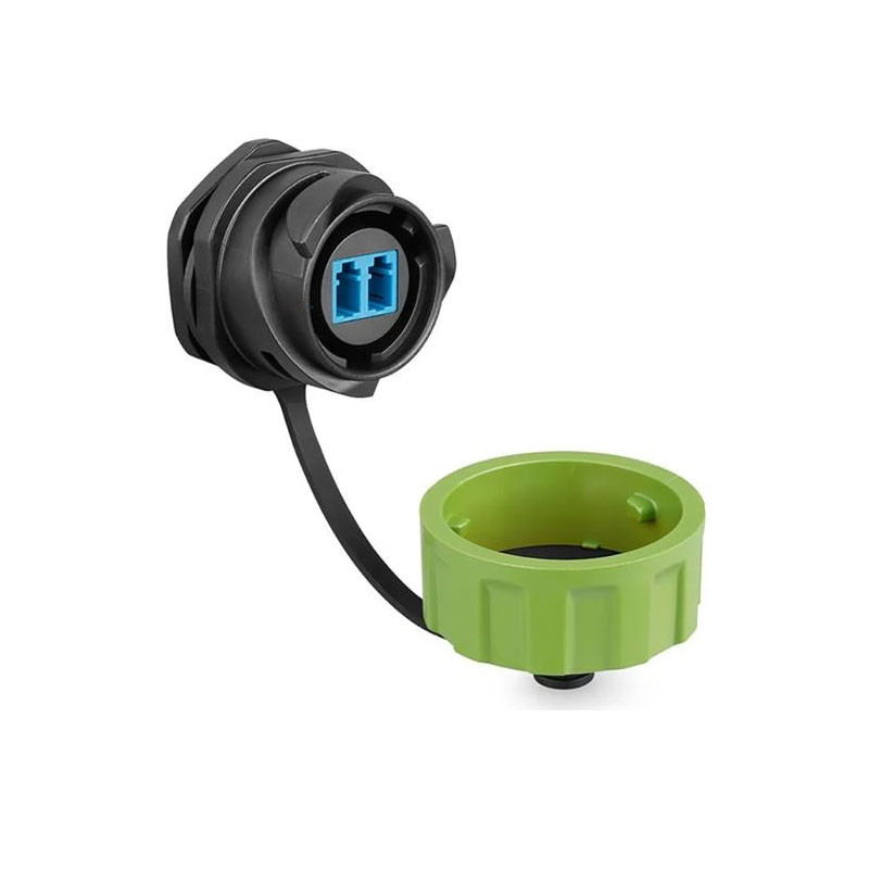 Buy YM-24-J/LC/213/SX-42-101 - CNLINKO | M24 Fiber Optic LC