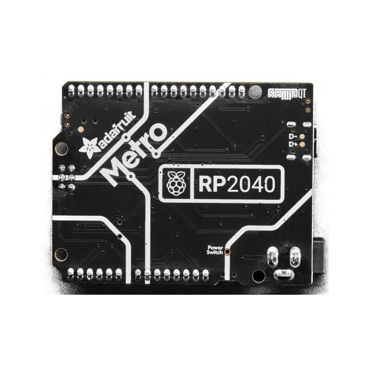 Buy Adafruit Metro RP2040 Board Evelta