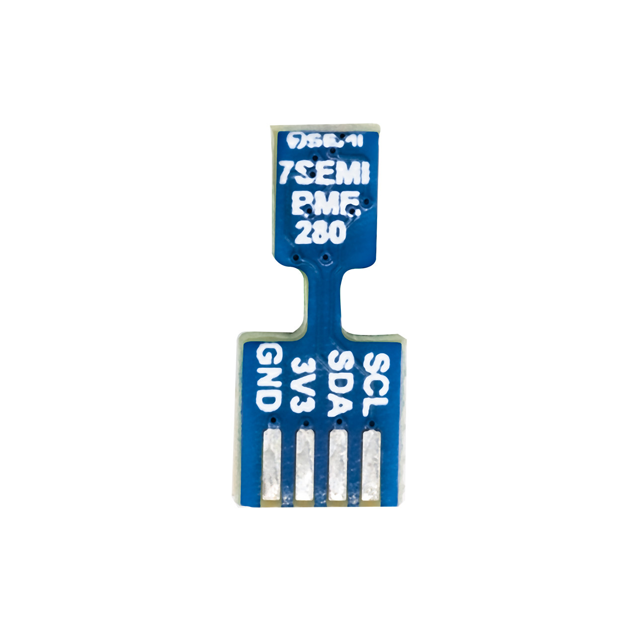 Buy BME280 Qwiic - 7Semi | BME280 Atmospheric Sensor Breakout Qwiic ...