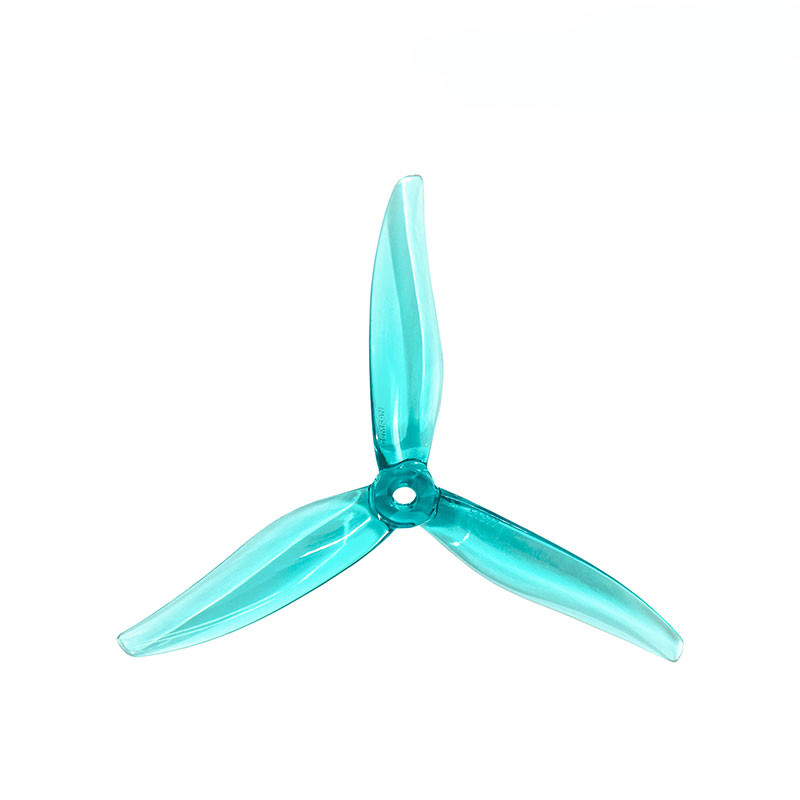 Buy Gemfan Drone Propeller 51377 Hurricane MAX 3 Blade 129.7mm 5mm