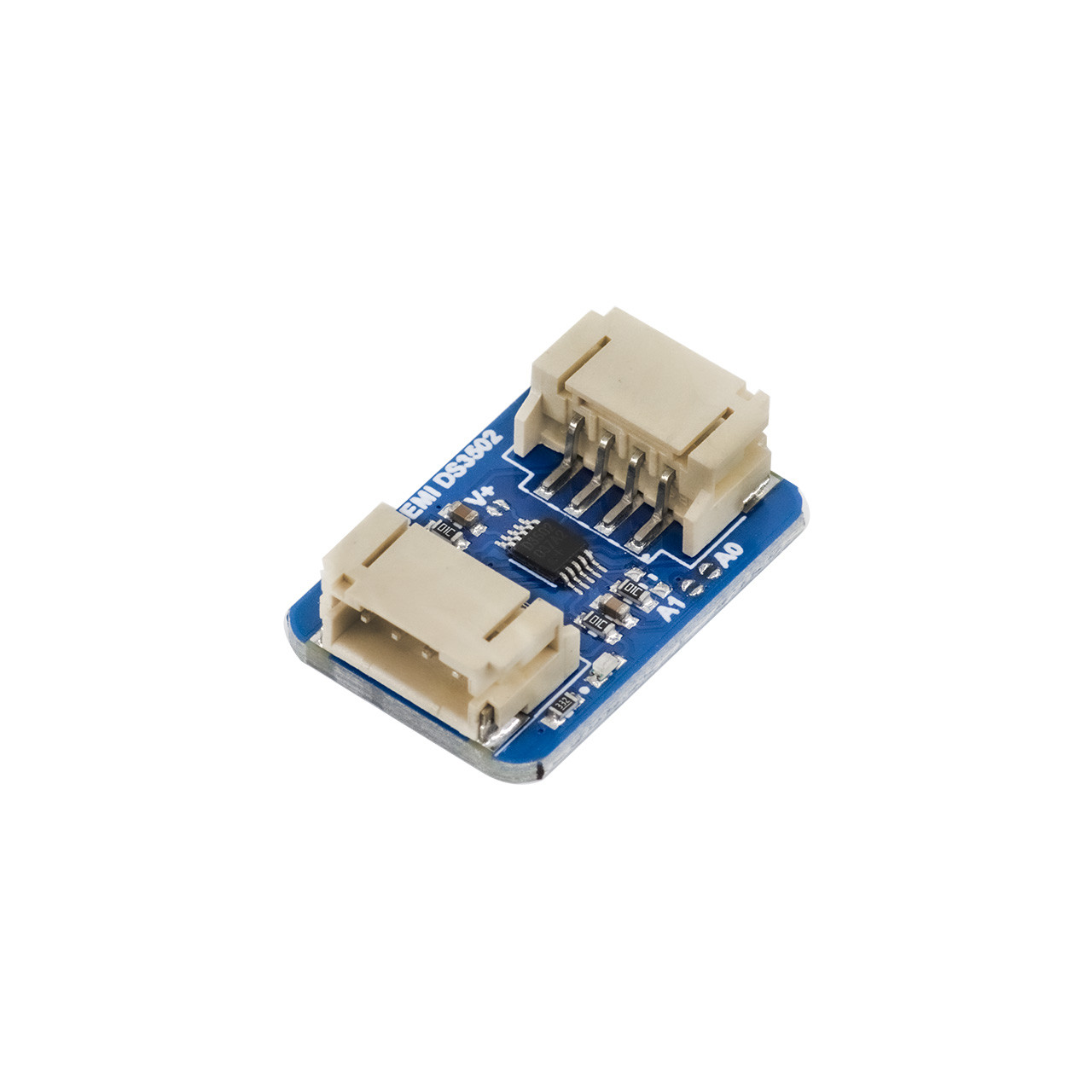 Buy 7Semi DS3502 NV I2C 10K Potentiometer Breakout | Evelta