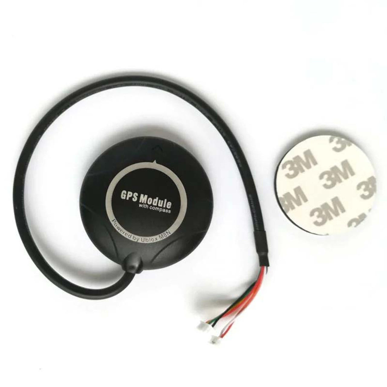 Buy Ublox NEO M8N GPS For APM Flight Controller With Compass