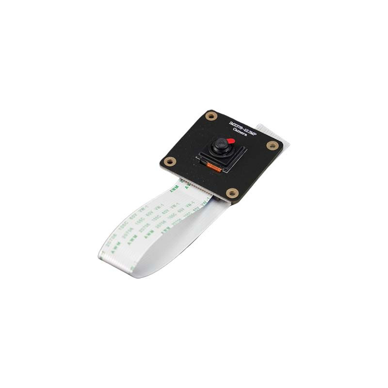 IMX378-79 12.3MP Camera Module | High-Resolution Raspberry Pi Camera