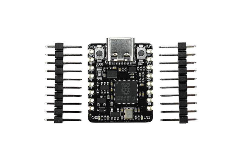 Beetle RP2040 Mini Dual-Core Development Board – Compact IoT & Arduino ...