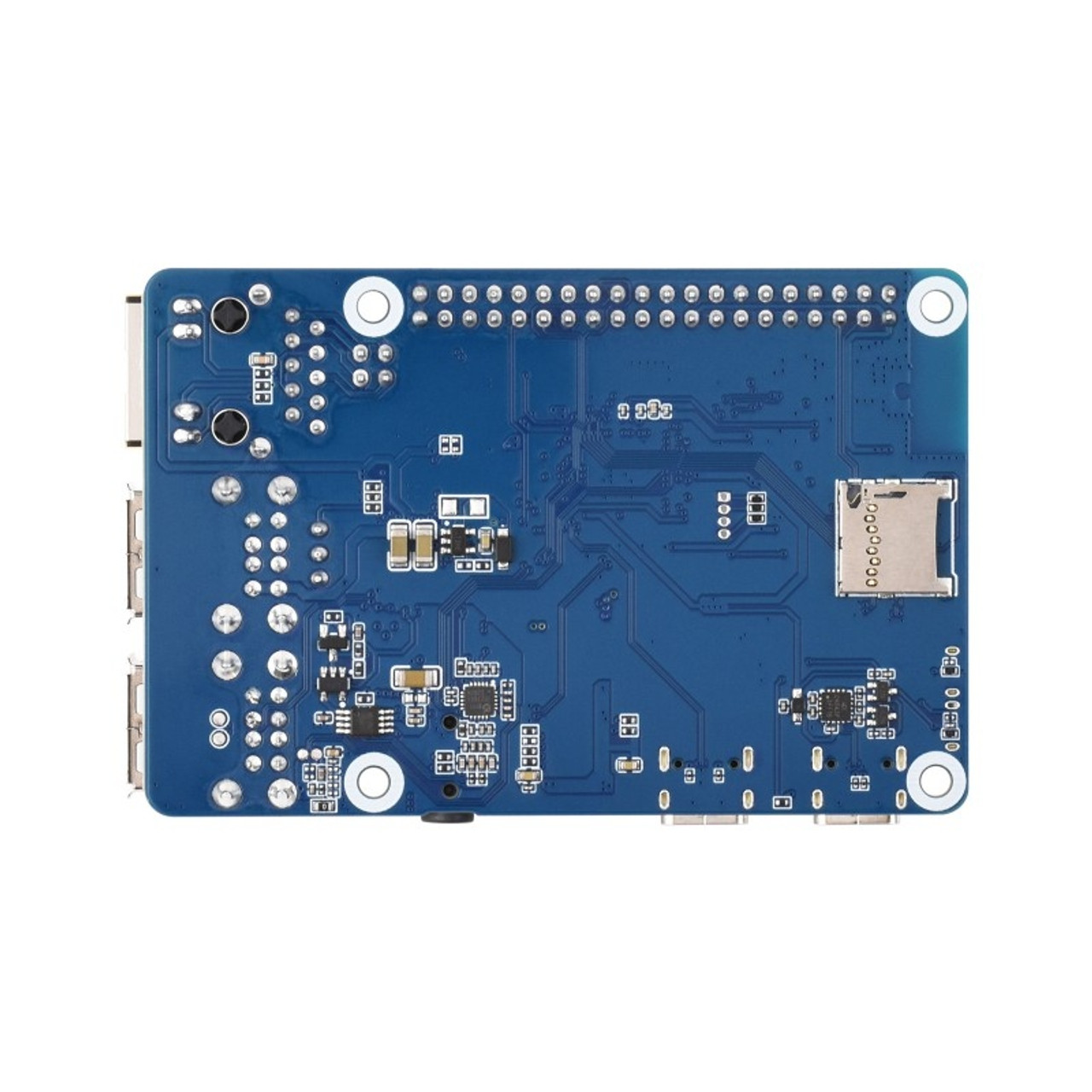 ESP32-P4-WIFI6-DEV-KIT Development Board with Wi-Fi 6, Bluetooth 5 BLE ...