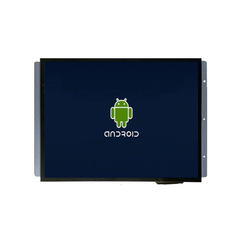 15 Inch 1024x768 Android LCD Display with Capacitive Touch Screen | Evelta