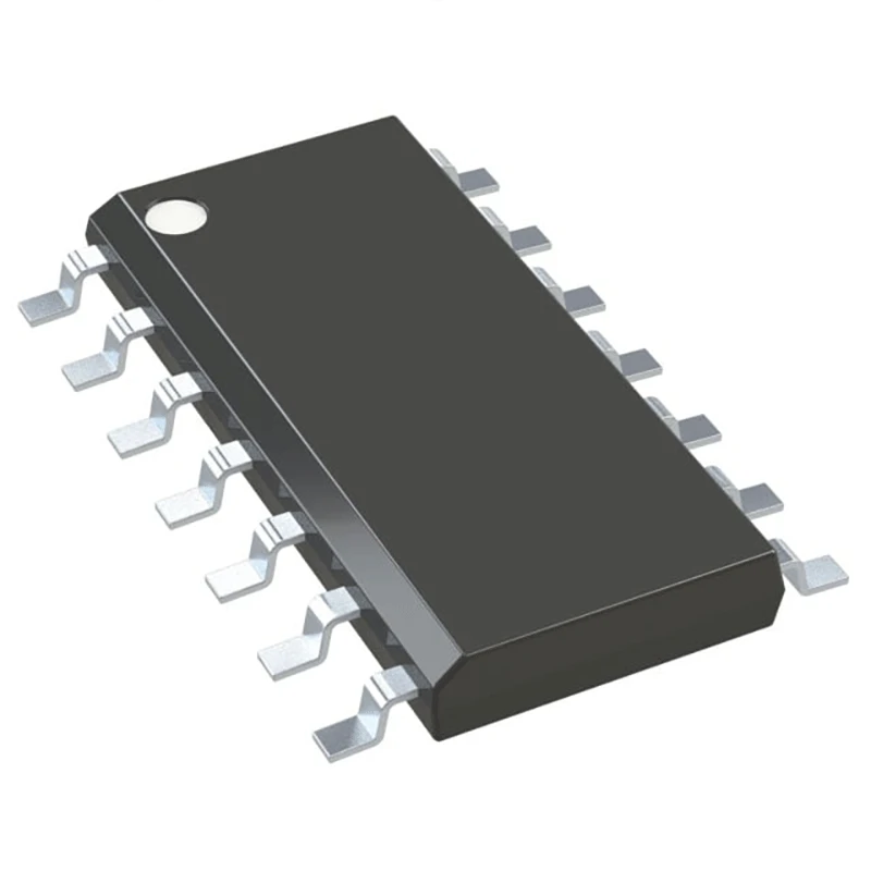 Avr Risc ATTINY3224-SSF – 8-Bit AVR RISC Microcontroller, 32KB Flash, 14-Pin ...