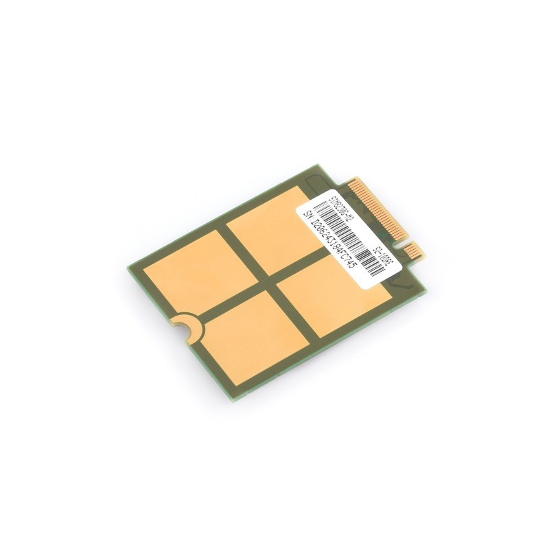 SIM8230G-M2 5G RedCap Module | Qualcomm Snapdragon X35 | M.2 B-Key | Evelta