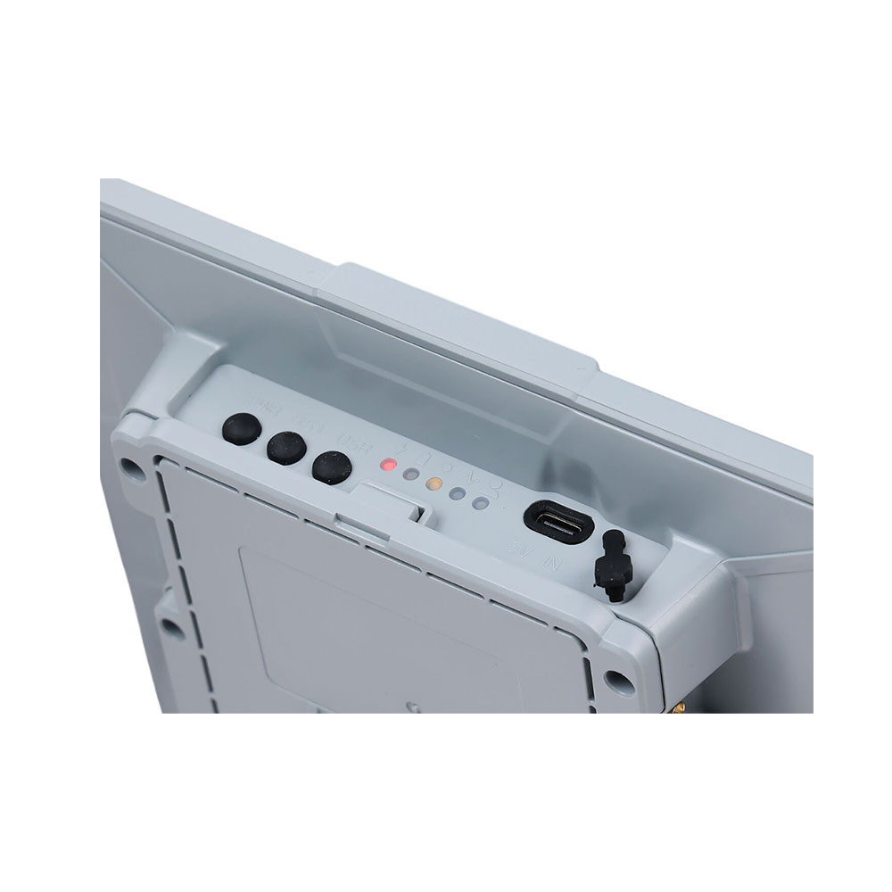 SenseCAP Solar Node P1 for Meshtastic | Solar-Powered LoRa Mesh Device ...