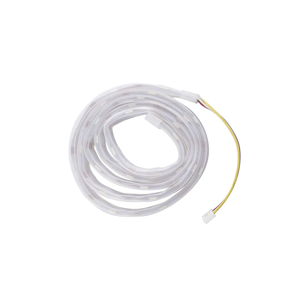 Grove – WS2813 RGB LED Strip Waterproof | Addressable RGB Lighting ...