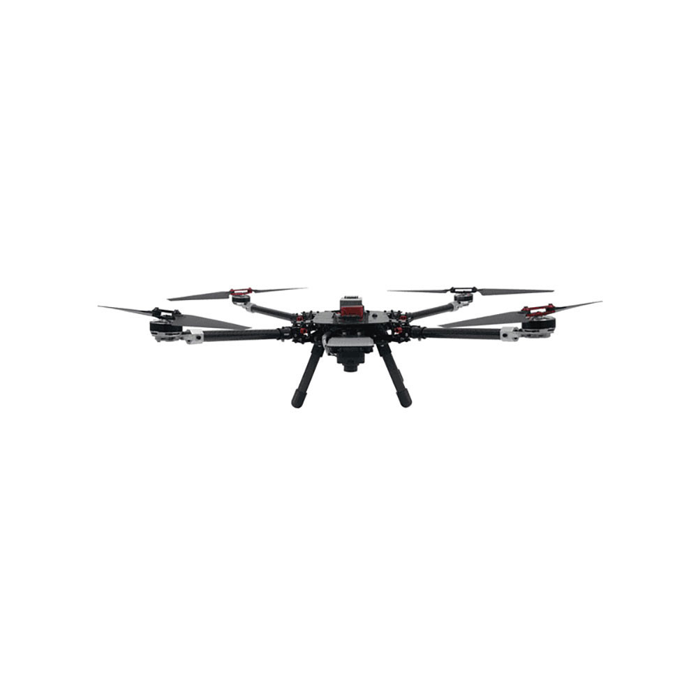 Ready to Fly Drone Kit with Autonomous Flight Controller AXL 30XL ...