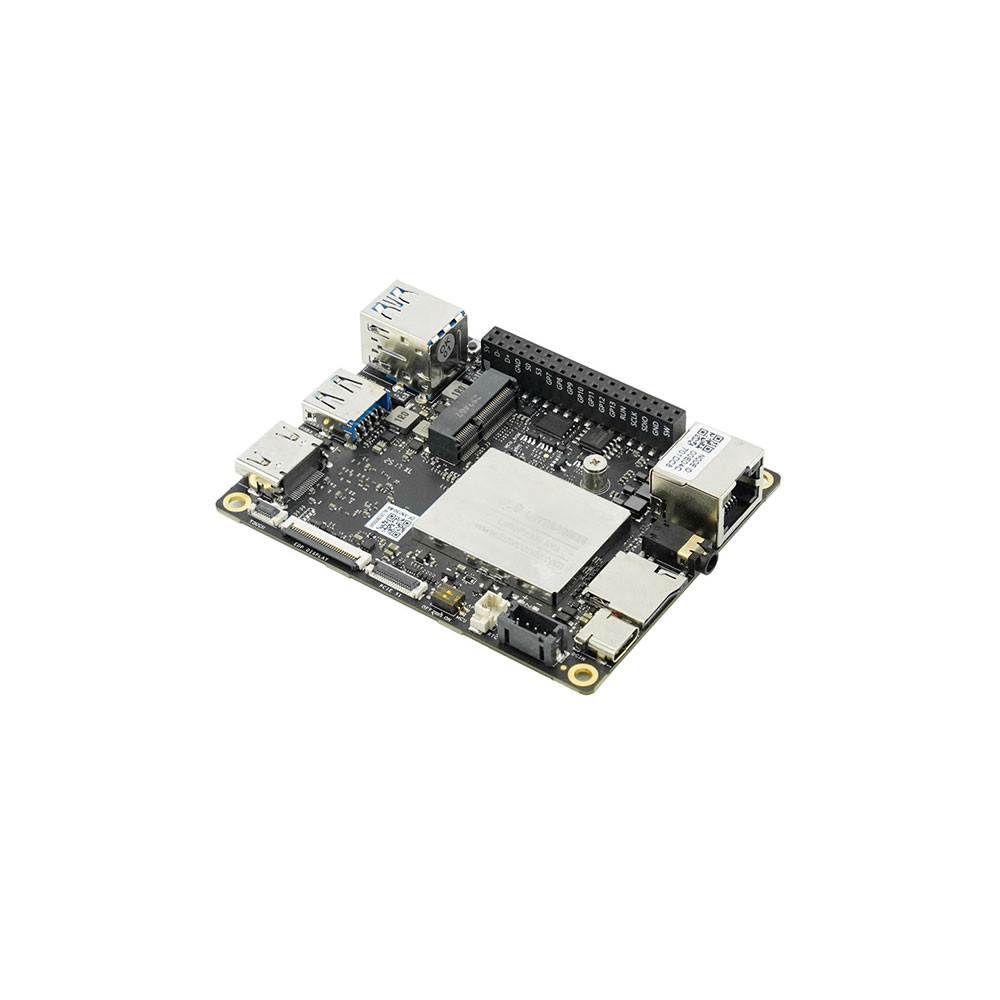 LattePandaIOTAPalm-sizedx86SingleBoardComputerIntelN1508GBRAM/64GBeMMC