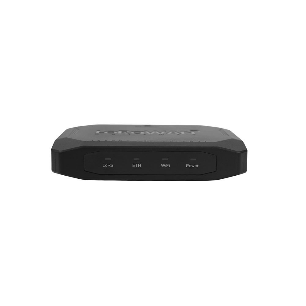 LoRaWAN Gateway EU 868MHz With Local Server And Node RED