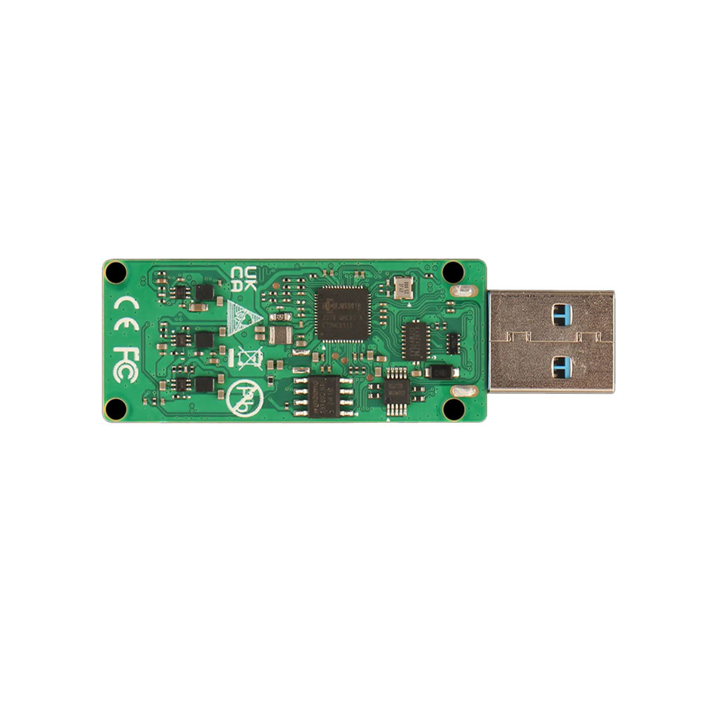 Ufs Module Radxa eMMC UFS Reader Module USB Storage Interface for SBC Development