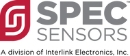 SPEC Sensors