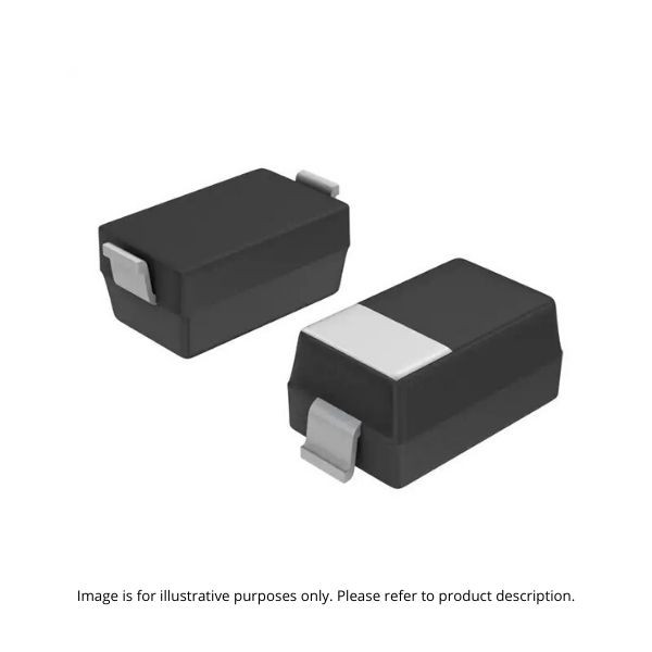 Schottky Diode 1A SOD-123F - DS110W | Evelta