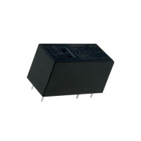 Power Relay 1 Pole OMRON G2RL-1 12VDC G2RL-1 24VDC, For Relay Modules, 12v 24v At ₹ 50 In Mumbai - Foto 3