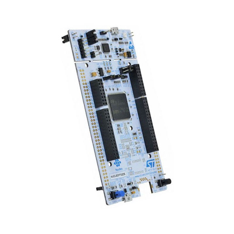NUCLEO-H7A3ZI-Q - STMicroelectronics | Cortex-M7 Development Board | Evelta