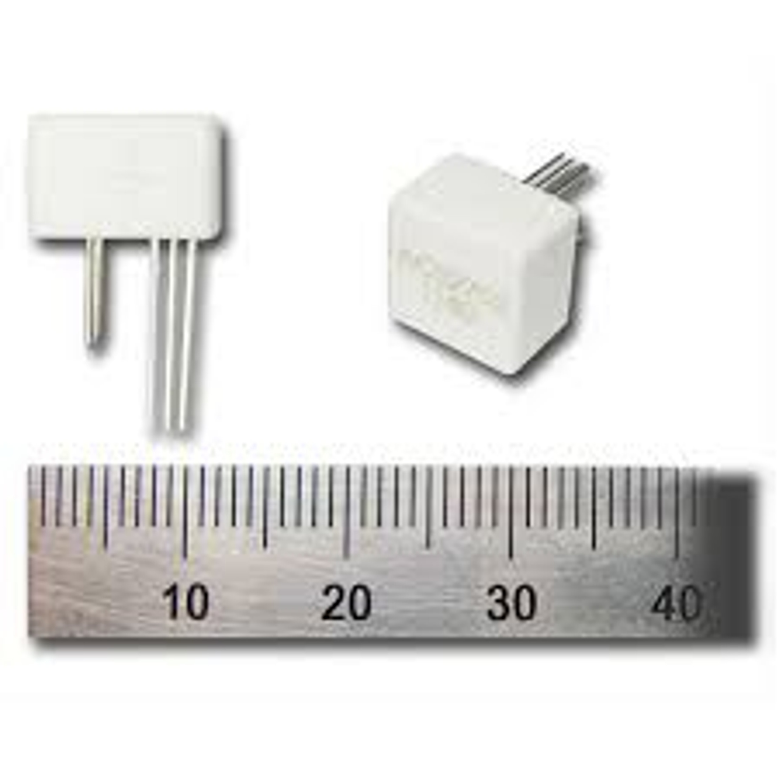 WCS2801 Hall Effect based Linear Current Sensor (01A) Evelta