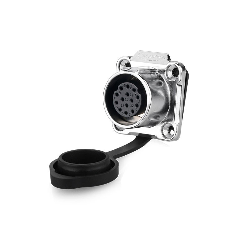 CNLINKO Waterproof Connectors Evelta
