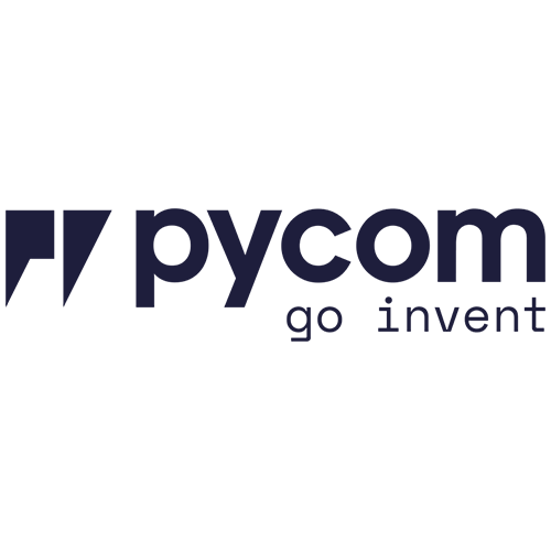 Pycom Products - Evelta Electronics
