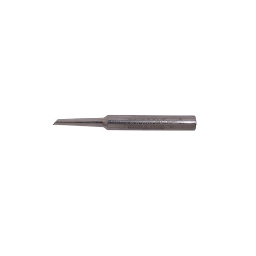 BN25S3 - 25W 3mm Nickel Plated Spade Bit Soldron