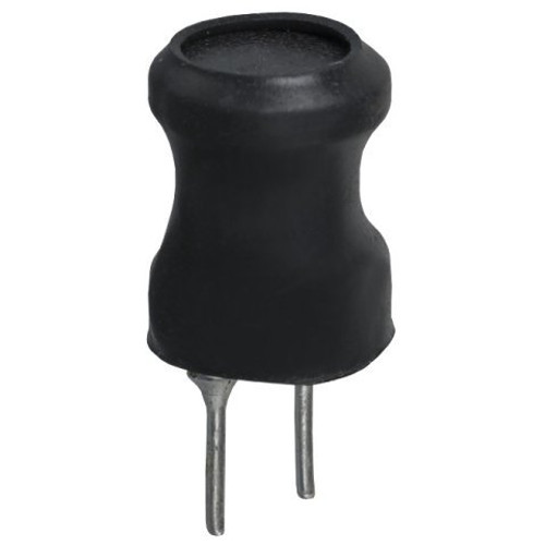 330uH 1A 10% 6x8mm 2-Pin Radial Ferrite Core Choke Power Inductor