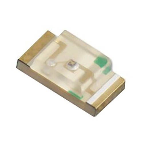 Yellow Led - SMD (0805 package)