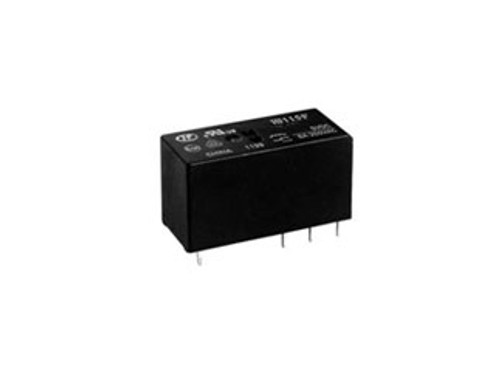 Hongfa HF115F/024-1ZS3 16A SPDT 24VDC PCB Mount Sealed Miniature High Power Relay