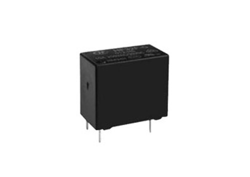 Hongfa HF32FV-G/12-HSLF Subminiature Intermediate Power Relay