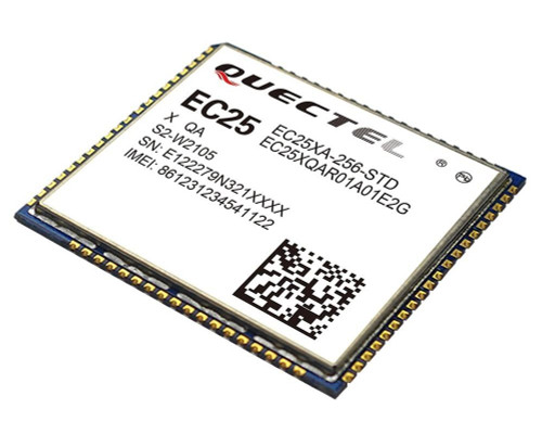 Quectel EC25-E LTE WCDMA GSM Module