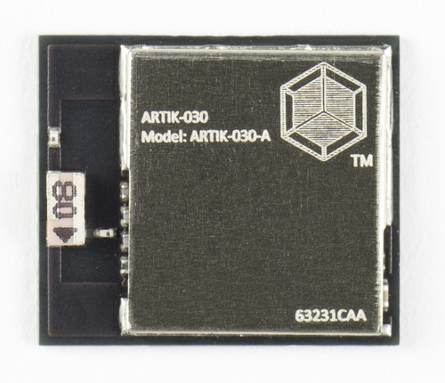ARTIK-020-AV2R - Samsung Artik 020 Module | Evelta