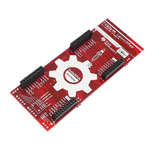 LAUNCHXL-F28069M Piccolo F28069 MCU, InstaSPIN-MOTION & InstaSPIN-FOC, Motor Control