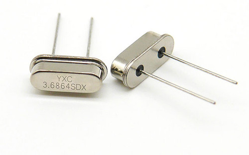 X49SD67458MSD2SC-1 - YXC | Crystal Oscillator | Evelta