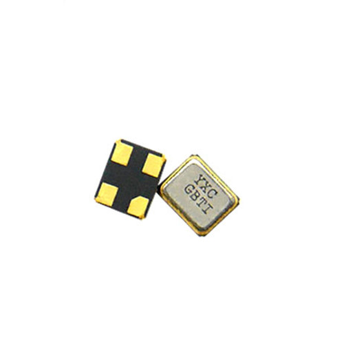 YSX211SL 40MHZ 9PF 20PPM 4Pad SMD/SMT Crystal