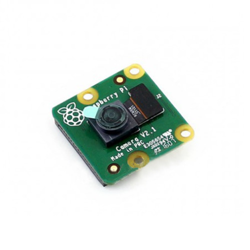 Official Raspberry Pi Camera Module V2