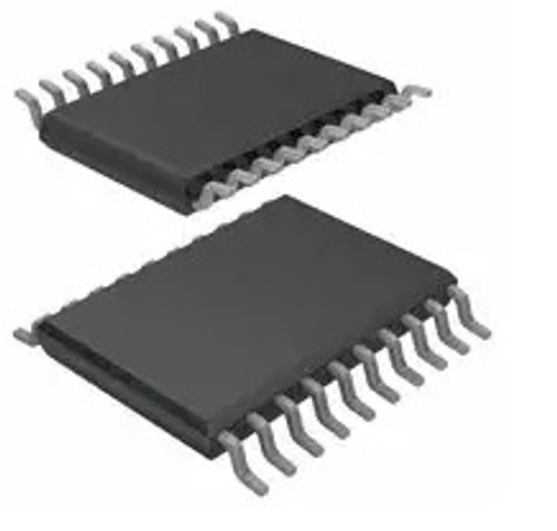 STM32F030F4P6 - ARM Cortex-M0  MCU 16K Flash, 48 MHz CPU, 20Pin, 32-bit microcontroller